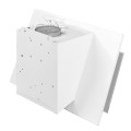 Вытяжка кухонная YOUQ YUMI WL 1080 P 60 WH